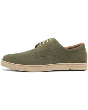 Ryłko Ryko Schnürschuhe - Grün
