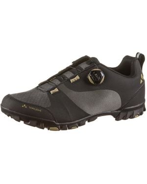 Vaude Sportschuh Tvl Pavei Tech - Schwarz