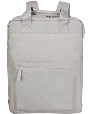 Harbour 2nd Rucksack - Grau