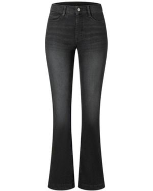 M·a·c Jeans - Grau