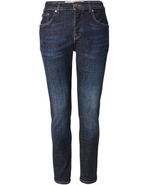Goldgarn Jeans U2 - Blau