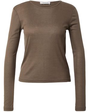 Modström Shirt 'Harper' - Braun