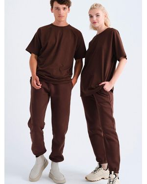 Rockupy Shirt - Rot