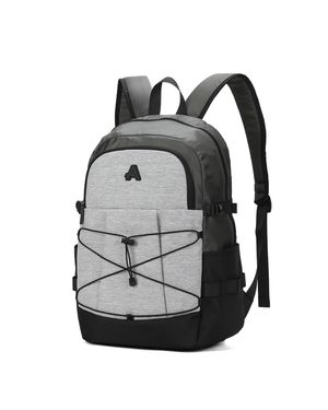 Aoking Rucksack - Schwarz