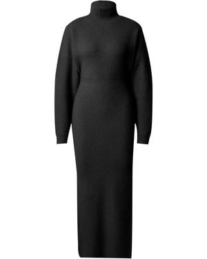 millane Kleid - Schwarz