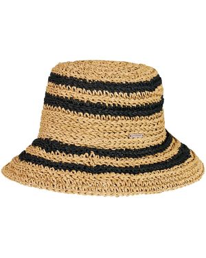 Protest Hut Prtjai - Braun