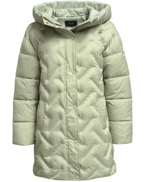 FUNK SINCE 1776 Winterjacke - Grün