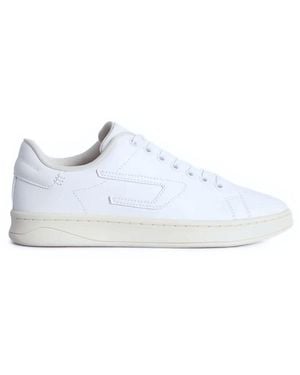 DIESEL Sneaker Low S-Athene Low W - Weiß