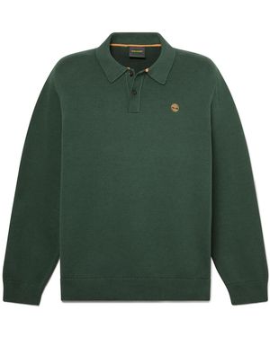 Timberland Pullover - Grün