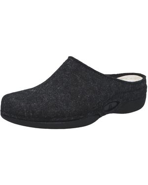 Berkemann Clogs Lauren - Schwarz