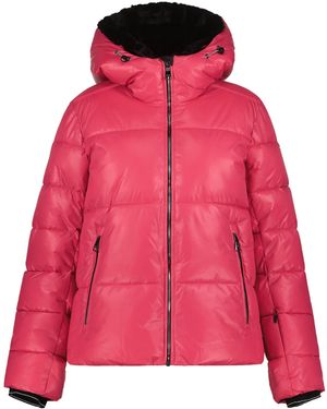 Luhta Sportjacke A.W. Extreme - Rot