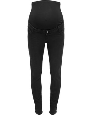 ONLY Jeans Olmally - Schwarz