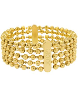 Joop! Armband - Mettallic