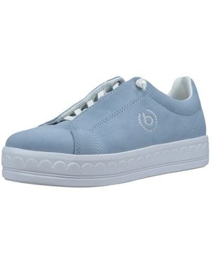 Bugatti Sneaker - Blau