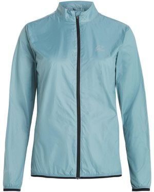 Protest Sportjacke Prttauern - Blau