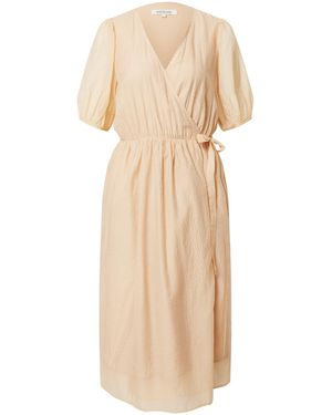 SOFT REBELS Kleid 'Alani' - Natur