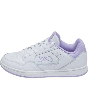 K1X Sneaker 'Sweep' - Weiß