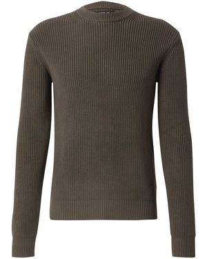 Replay Pullover - Grün