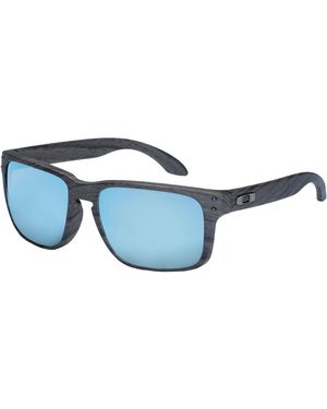 Oakley Sonnenbrille Holbrook - Blau