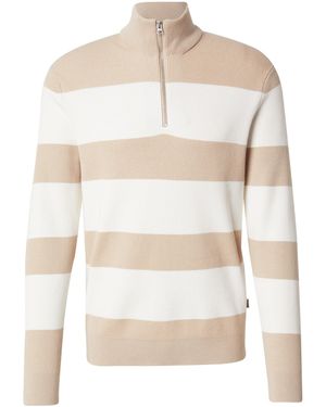 Only & Sons Pullover Onsphil - Natur