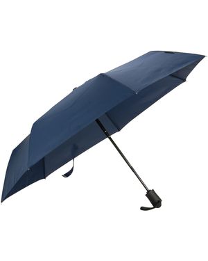 Bugatti Taschenschirm Buddy Duo - Blau