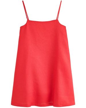 BHOEM Kleid - Rot