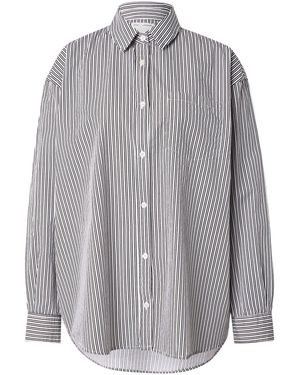 LTB Bluse 'Poneti' - Grau