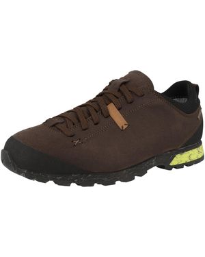 Aku Outdoorschuh Bellamont Iii - Braun