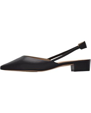 Peter Kaiser Slingpumps - Schwarz