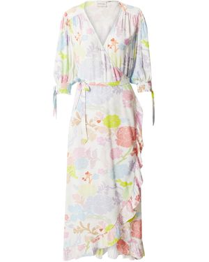 FABIENNE CHAPOT Kleid 'channa' - Weiß
