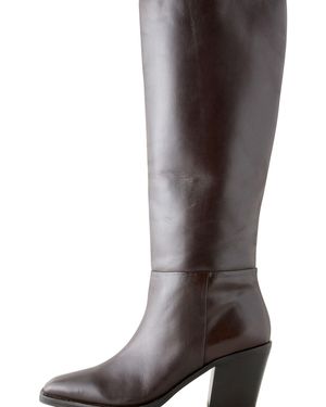 Next Cowboystiefel 'Forever Comfort' - Grau