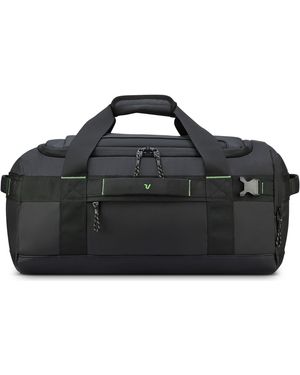 Roncato Weekender Norway - Schwarz