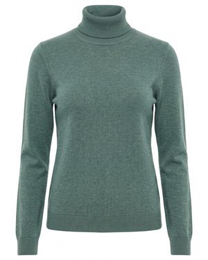 Felix Hardy Pullover - Grün