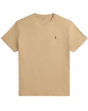 Polo Ralph Lauren T-Shirt - Natur