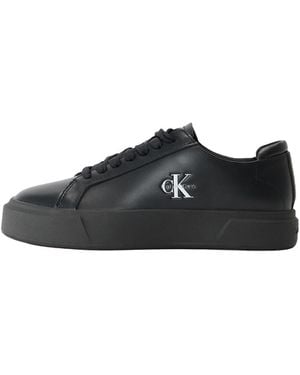 Calvin Klein Sneaker - Schwarz