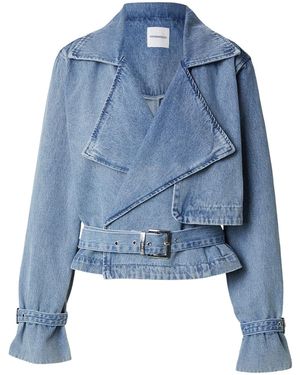Hoermanseder Jacke - Blau