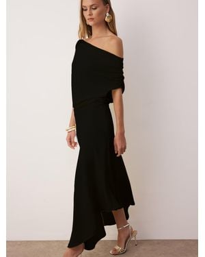 Trendyol Kleid - Schwarz