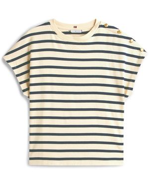 Tommy Hilfiger T-Shirt - Grau
