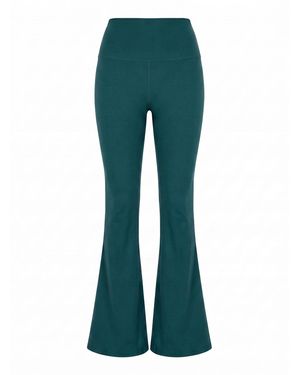 MyLibi Leggings - Grün