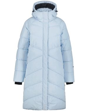 Rukka Wintermantel Viinikkala - Blau