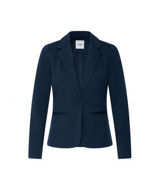 Oxmo Jackenblazer - Blau