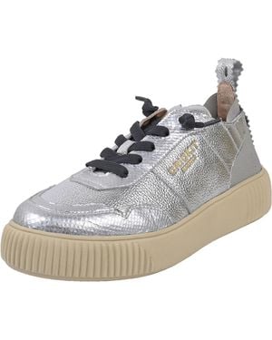 CRICKIT Sneaker Oakli - Mettallic