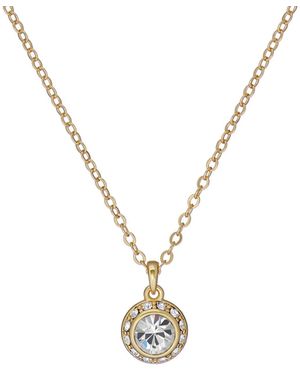 Ted Baker Kette Soltell - Mettallic