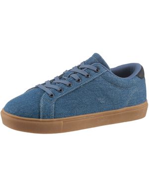 Aniston Sneaker - Blau