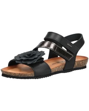 Igi&co Sandale - Schwarz