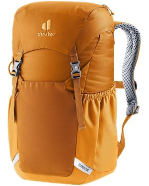 Deuter Rucksack Junior - Orange