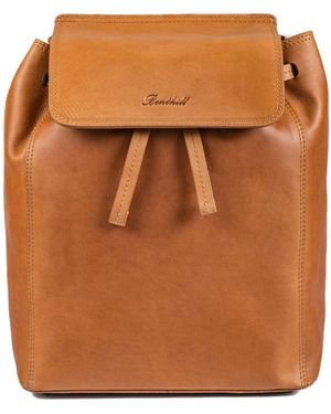 Benthill Rucksack - Braun