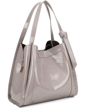 diana&co Schultertasche - Weiß