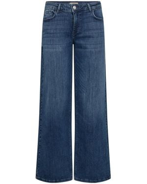 Soya Concept Jeans Kimberly - Blau