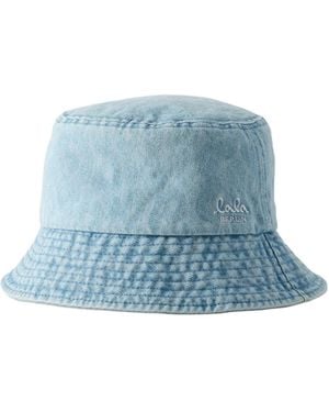 Lala Berlin Hut - Blau